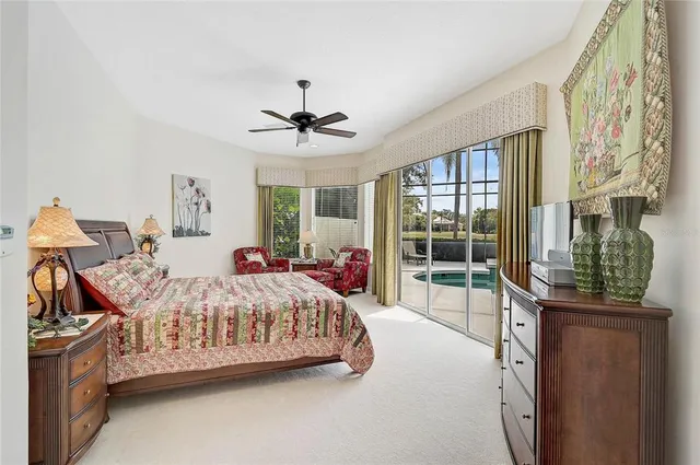 $850,000 | 2111 Muskogee Trail, Nokomis, FL 34275