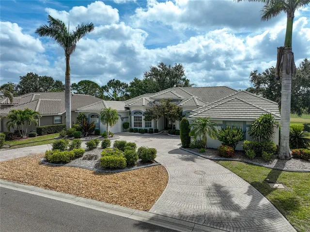 $850,000 | 2111 Muskogee Trail, Nokomis, FL 34275