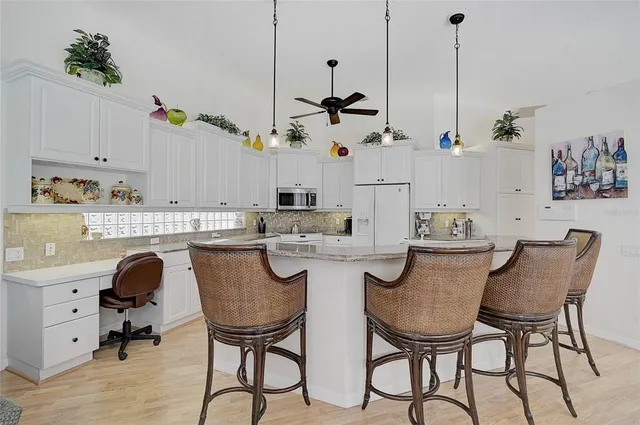 $850,000 | 2111 Muskogee Trail, Nokomis, FL 34275