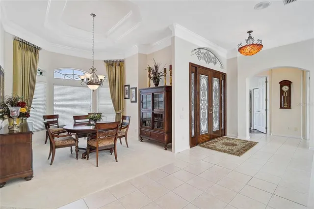 $850,000 | 2111 Muskogee Trail, Nokomis, FL 34275