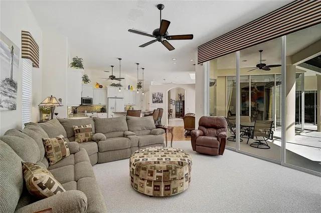 $850,000 | 2111 Muskogee Trail, Nokomis, FL 34275