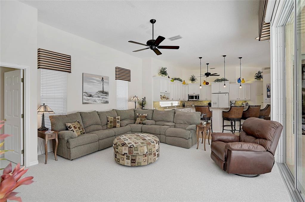 2111 Muskogee Trail Nokomis, FL 34275 - Photo 33 of 58 a living room with furniture