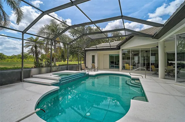 $850,000 | 2111 Muskogee Trail, Nokomis, FL 34275