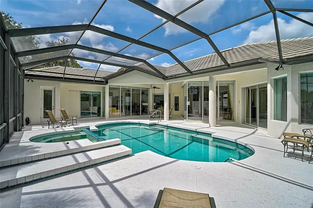 $850,000 | 2111 Muskogee Trail, Nokomis, FL 34275