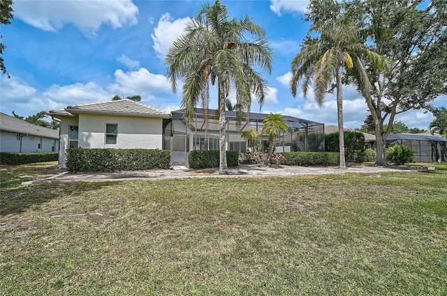 $850,000 | 2111 Muskogee Trail, Nokomis, FL 34275