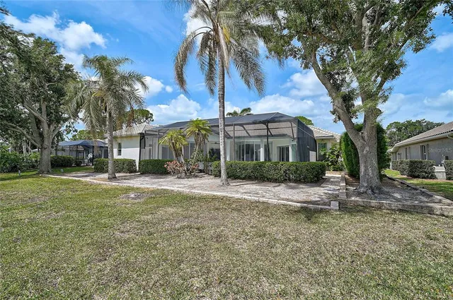 $850,000 | 2111 Muskogee Trail, Nokomis, FL 34275