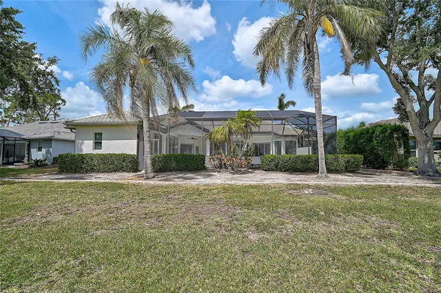 $850,000 | 2111 Muskogee Trail, Nokomis, FL 34275