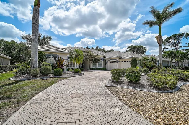 $850,000 | 2111 Muskogee Trail, Nokomis, FL 34275