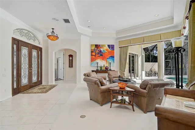 $850,000 | 2111 Muskogee Trail, Nokomis, FL 34275