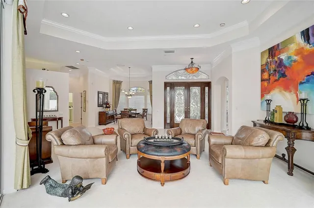 $850,000 | 2111 Muskogee Trail, Nokomis, FL 34275