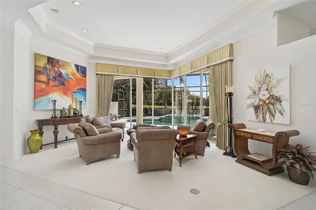 $850,000 | 2111 Muskogee Trail, Nokomis, FL 34275