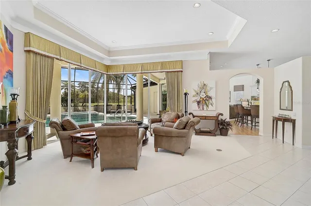 $850,000 | 2111 Muskogee Trail, Nokomis, FL 34275