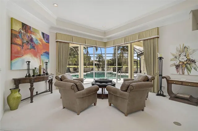 $850,000 | 2111 Muskogee Trail, Nokomis, FL 34275