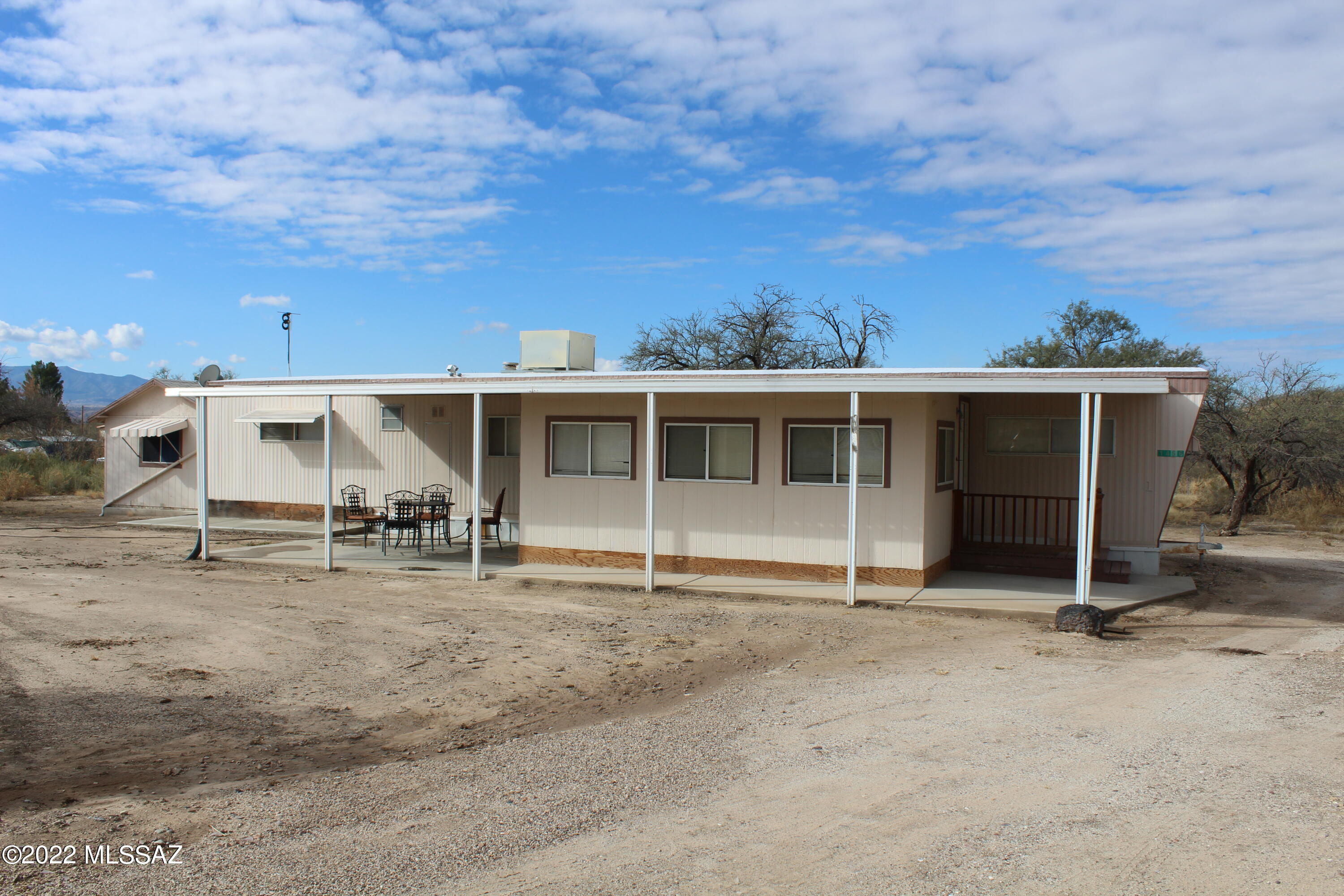 1456 North Cemetery Road Benson, AZ 85602 - Photo 1 of 14 Gallery Image 1