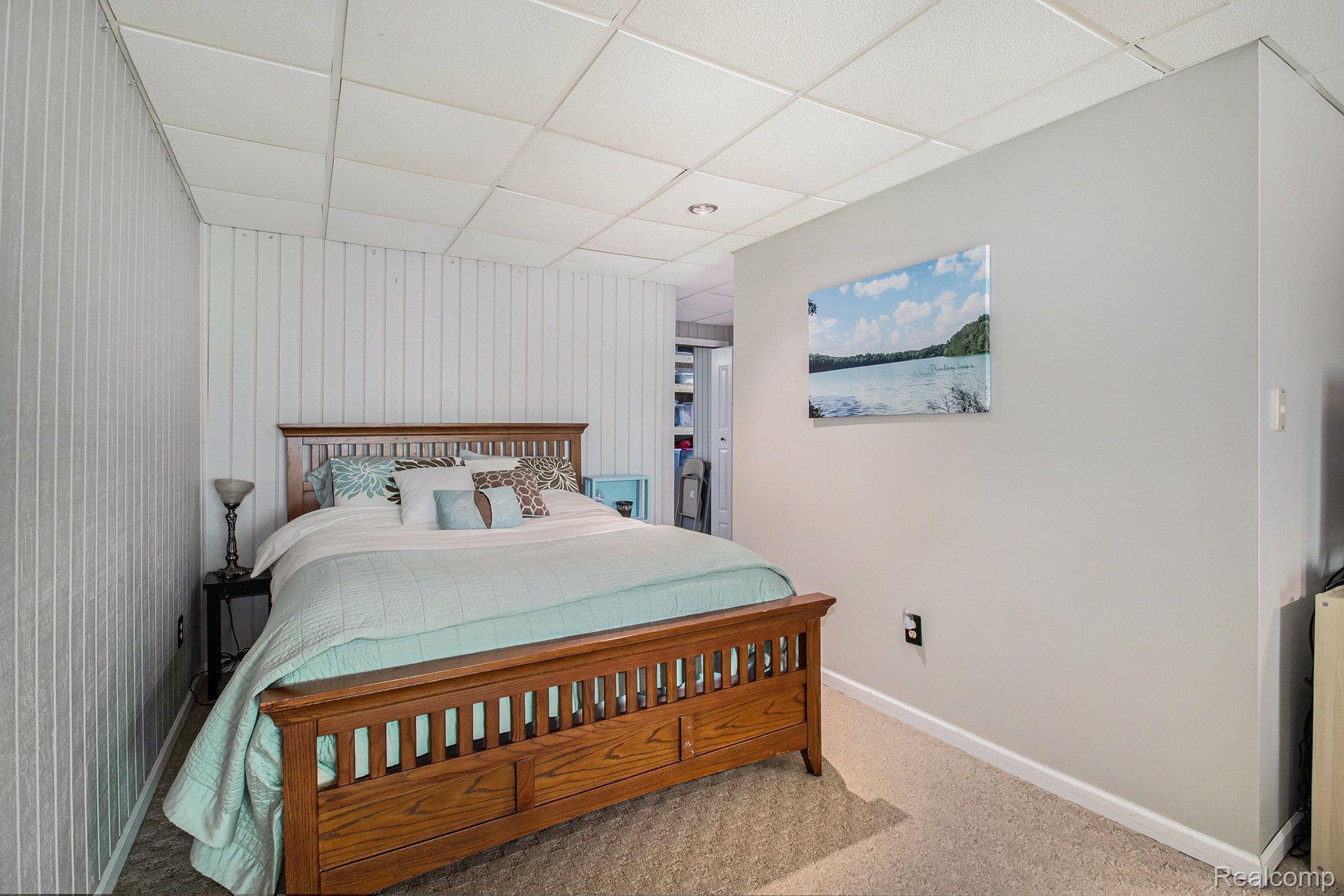 3364 North Tipsico Lake Road Hartland, MI 48353 - Photo 27 of 38 Gallery Image 27
