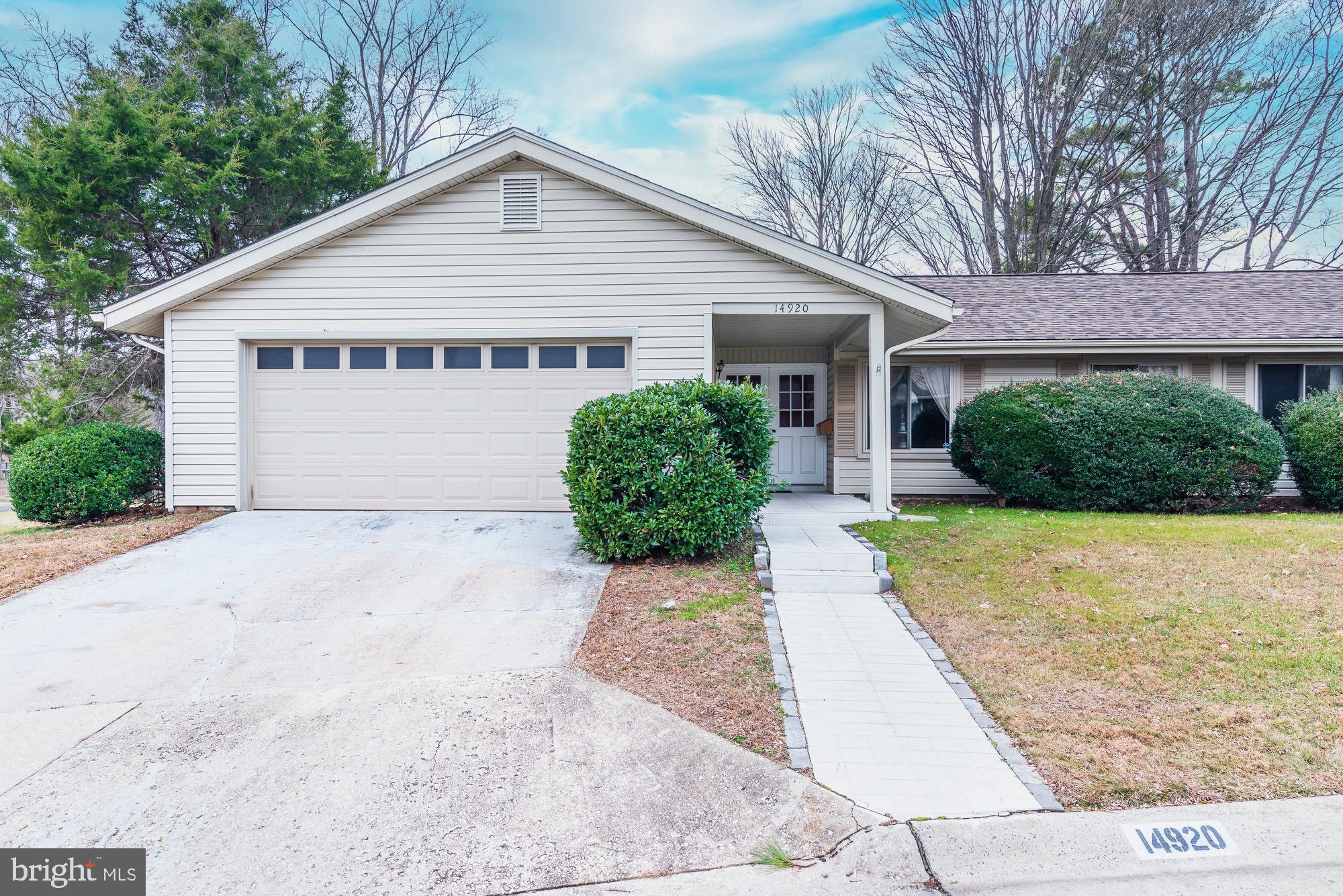 14920 Hydrus Road Silver Spring, MD 20906 - Photo 2 of 47 Many updates and renovations here