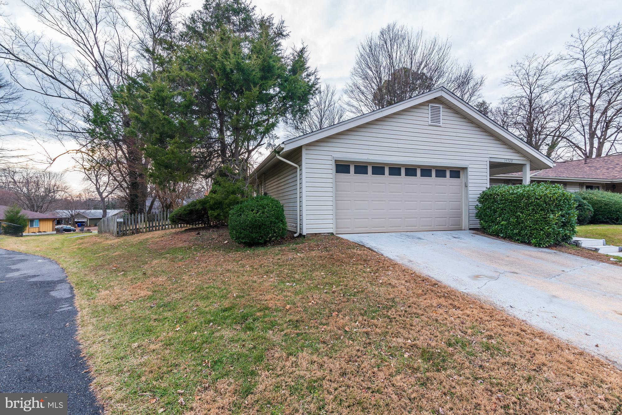 14920 Hydrus Road Silver Spring, MD 20906 - Photo 3 of 47 Gallery Image 3