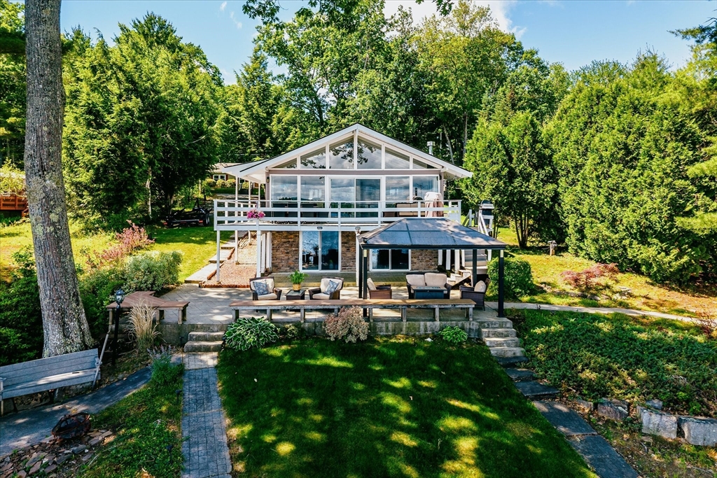 78 Winding Cove Road Ashburnham, MA 01430 - Photo 2 of 38