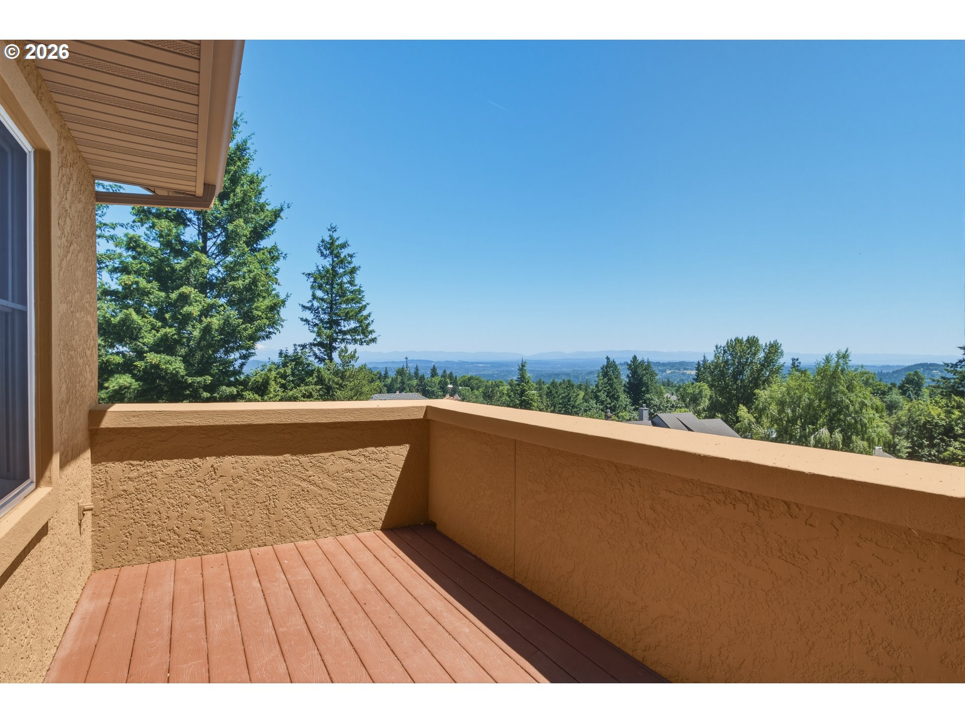 8 Garibaldi Street Lake Oswego, OR 97035 - Photo 30 of 47 Deck