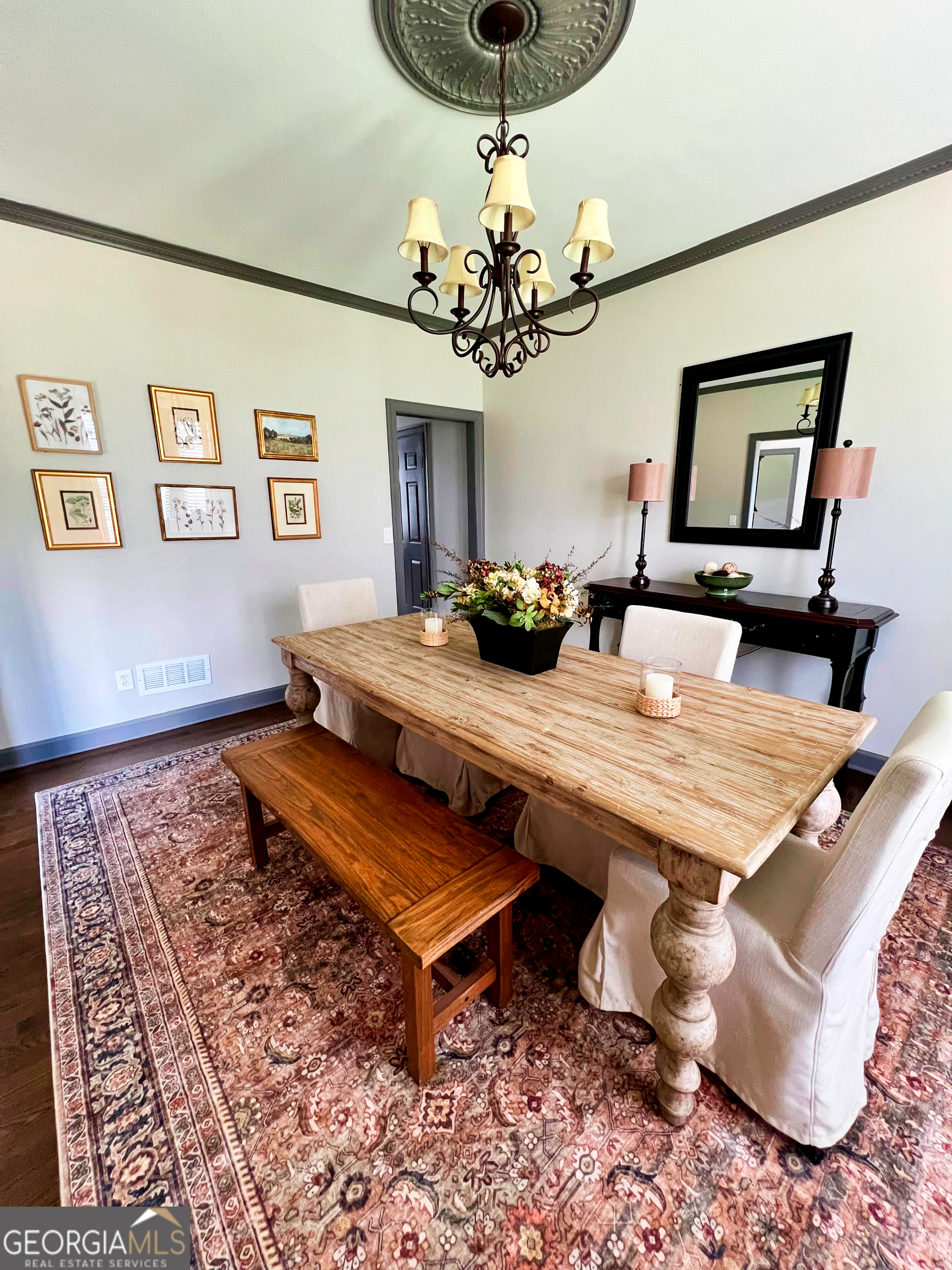 10 Bridlewood Court Cartersville, GA 30120 - Photo 11 of 40