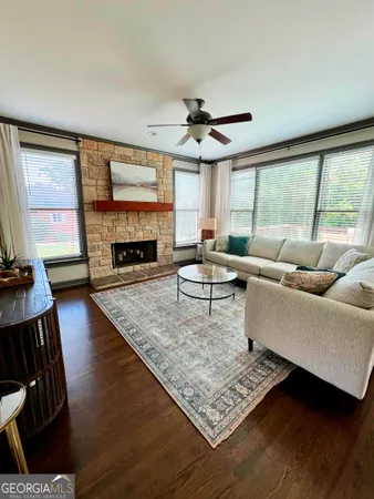 $8,832 | 10 Bridlewood Court, Cartersville, GA 30120