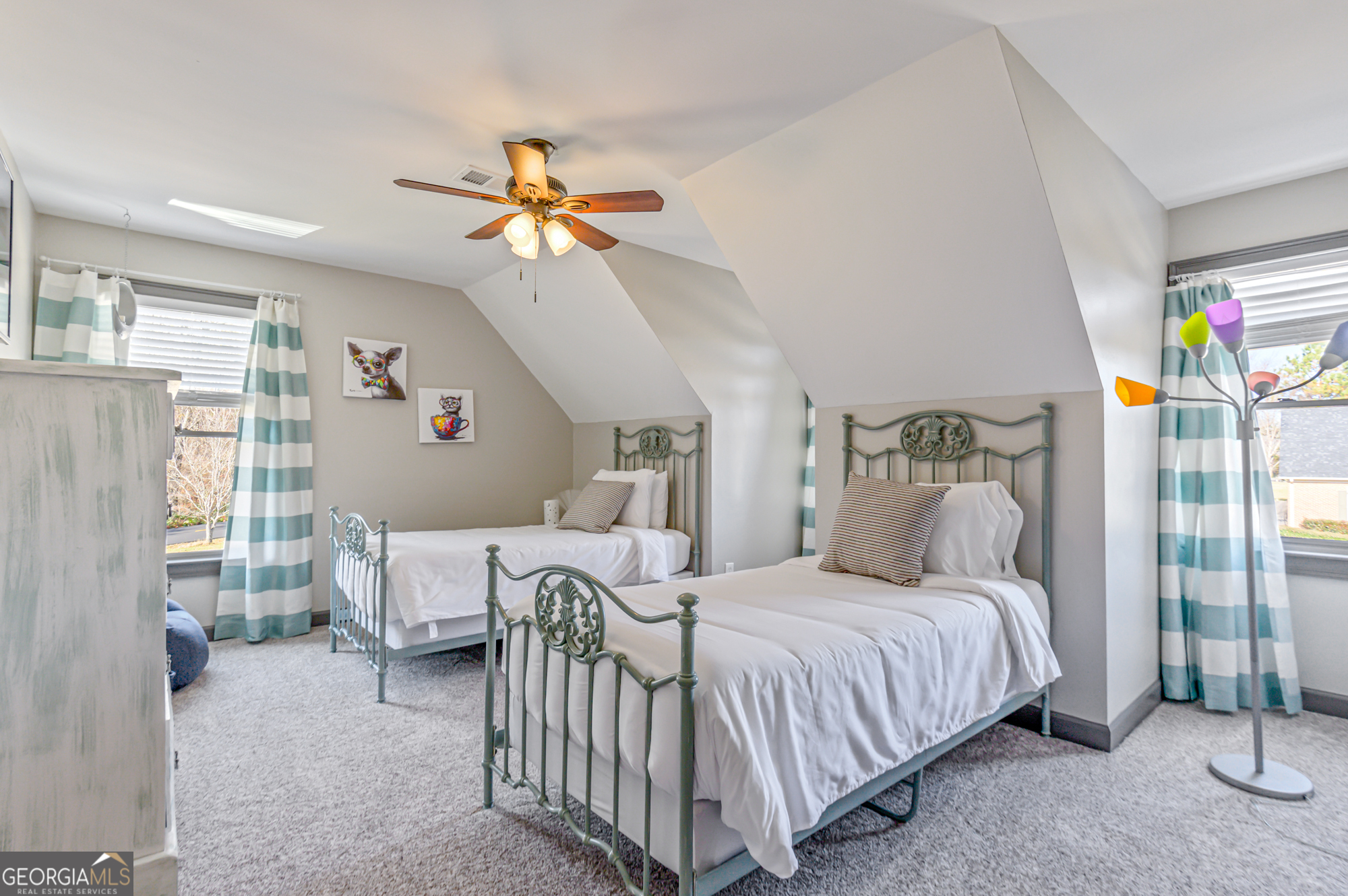 10 Bridlewood Court Cartersville, GA 30120 - Photo 22 of 40