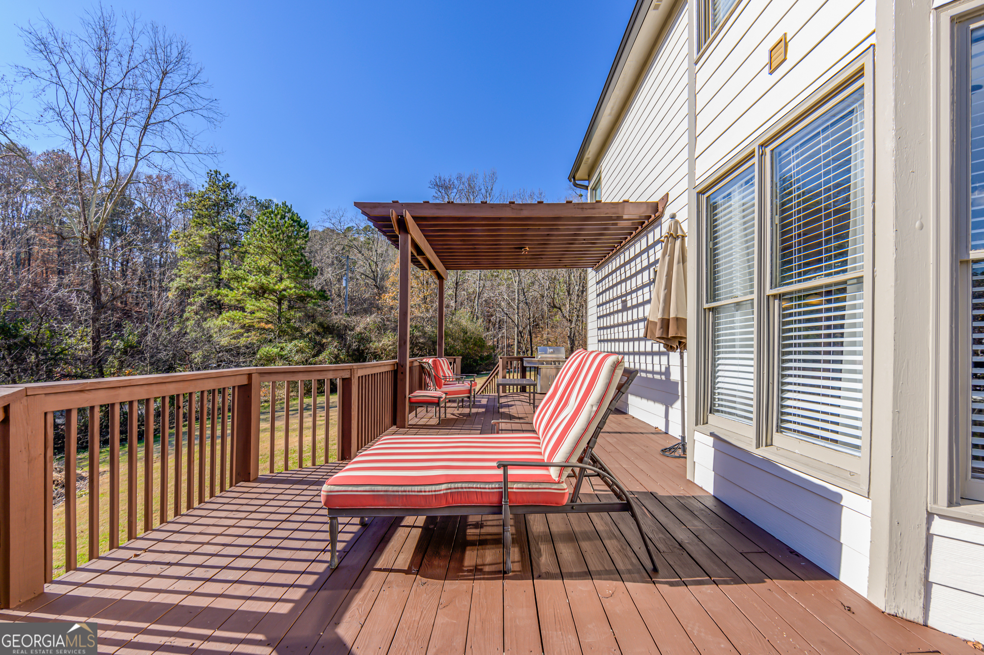 10 Bridlewood Court Cartersville, GA 30120 - Photo 36 of 40