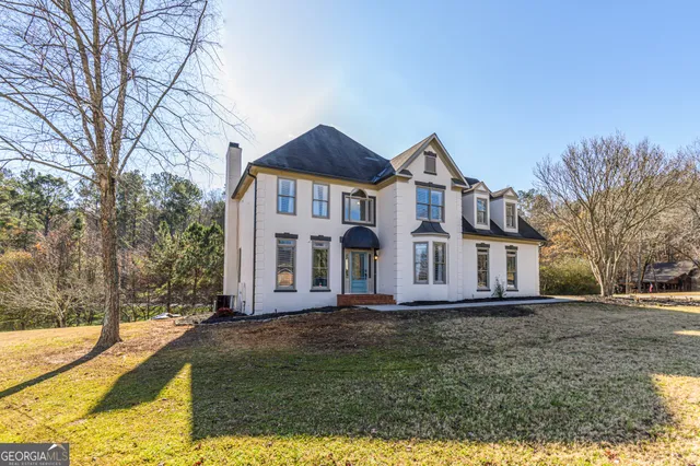 $8,832 | 10 Bridlewood Court, Cartersville, GA 30120