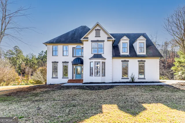 $8,832 | 10 Bridlewood Court, Cartersville, GA 30120