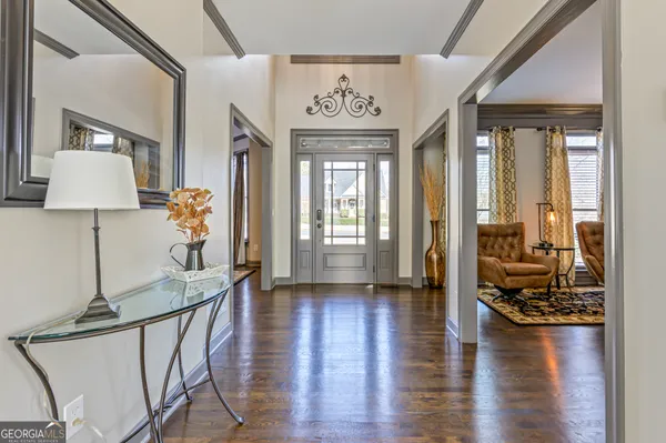 $8,832 | 10 Bridlewood Court, Cartersville, GA 30120