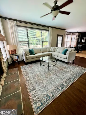 $8,832 | 10 Bridlewood Court, Cartersville, GA 30120