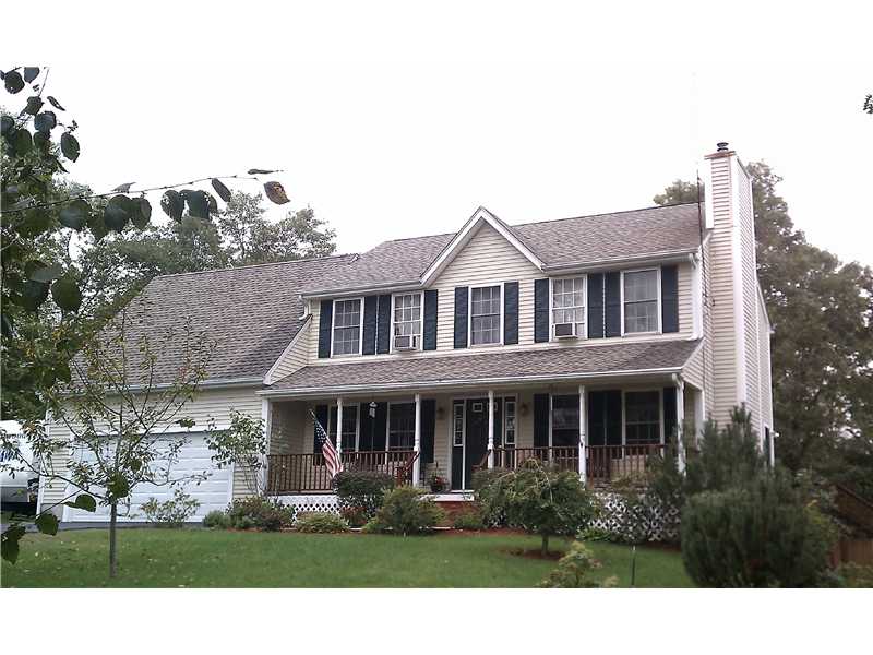 4 Christopher Road Westerly, RI 02891 - Photo 1 of 23 Exterior Front.