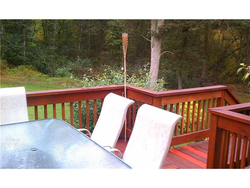 4 Christopher Road Westerly, RI 02891 - Photo 15 of 23 Patio/Deck.