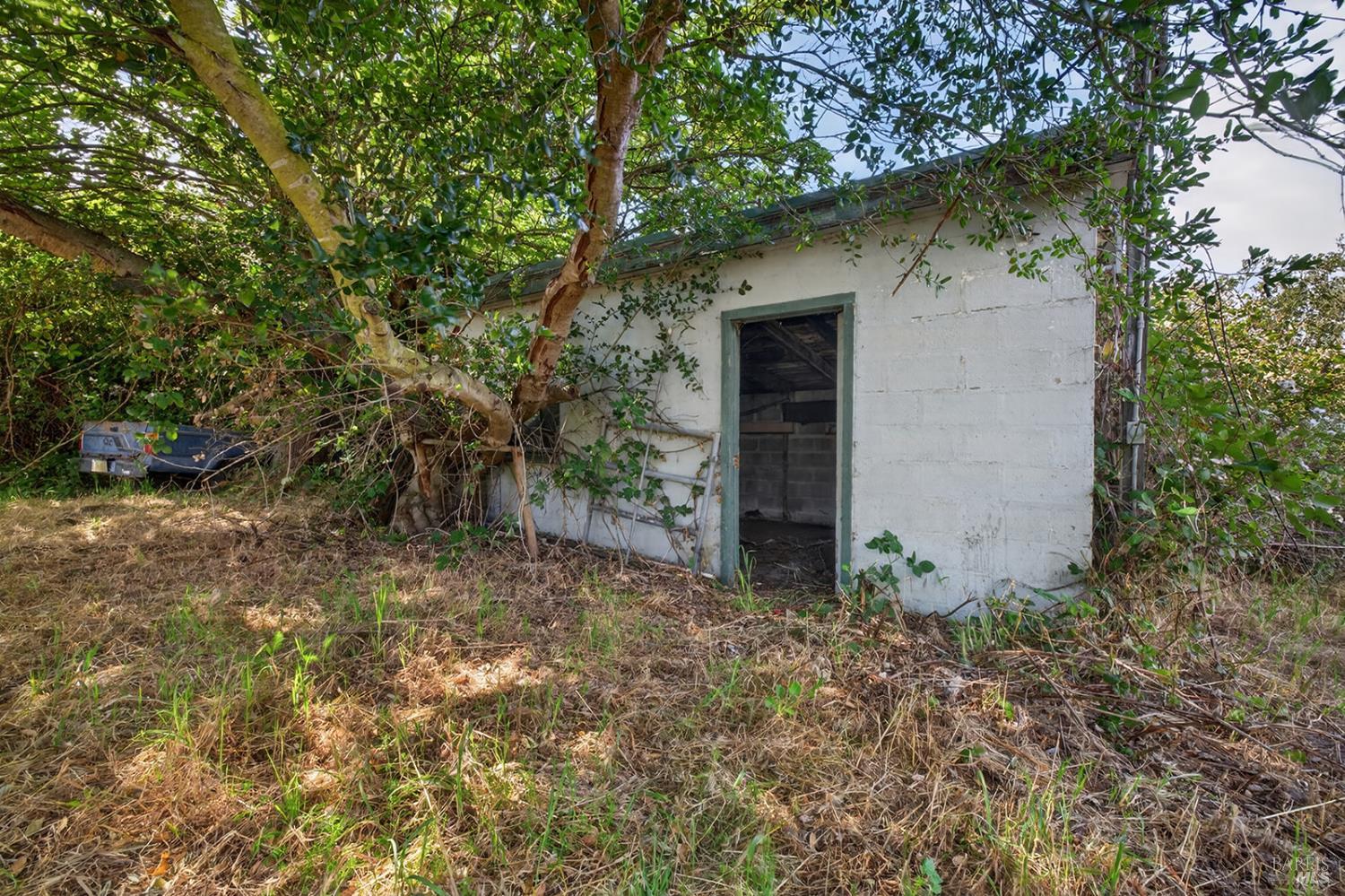 2095 Goodwin Avenue Penngrove, CA 94951 - Photo 51 of 55