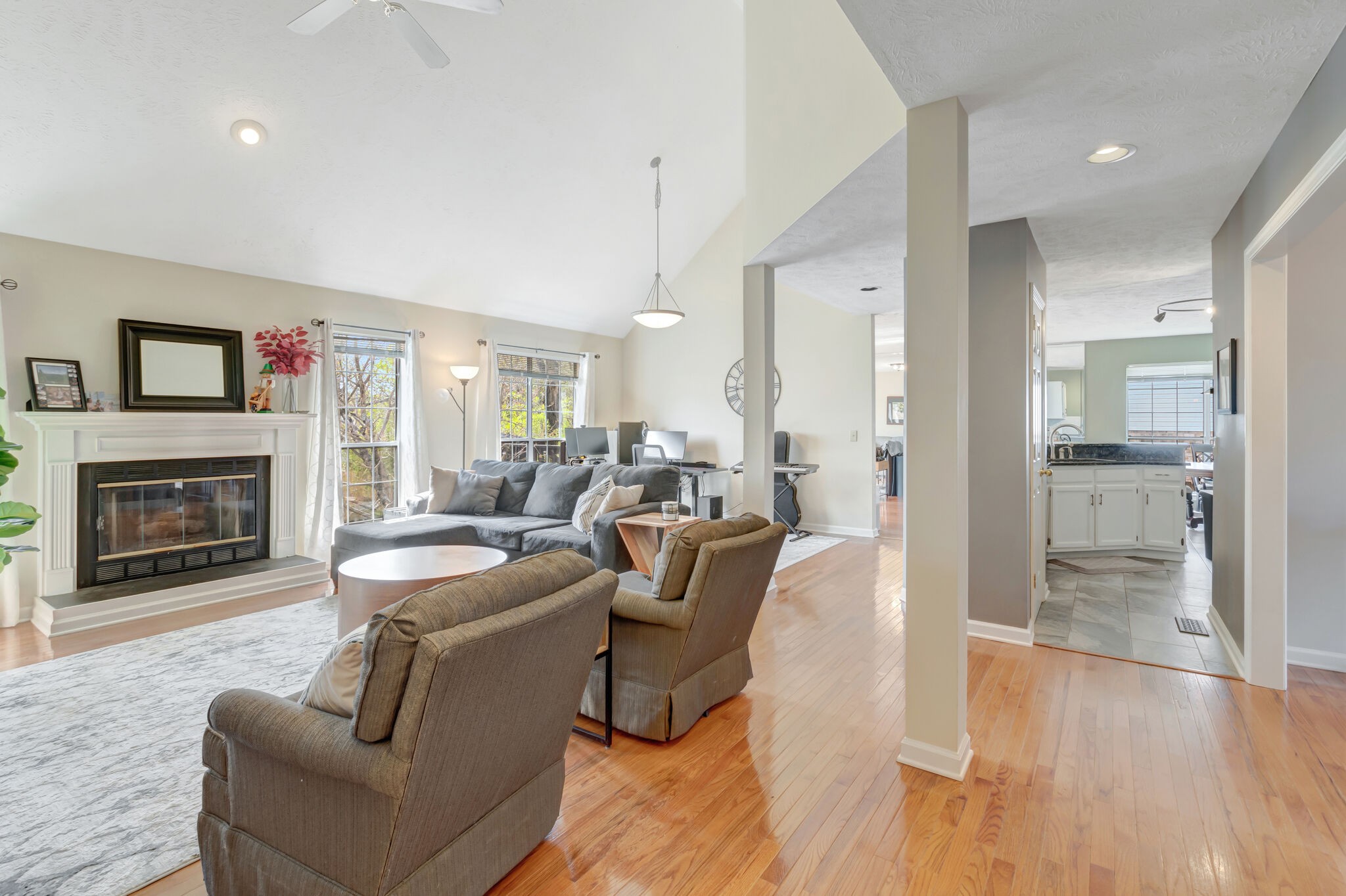 5609 Seesaw Road Nashville, TN 37211 - Photo 8 of 37 Gallery Image 8