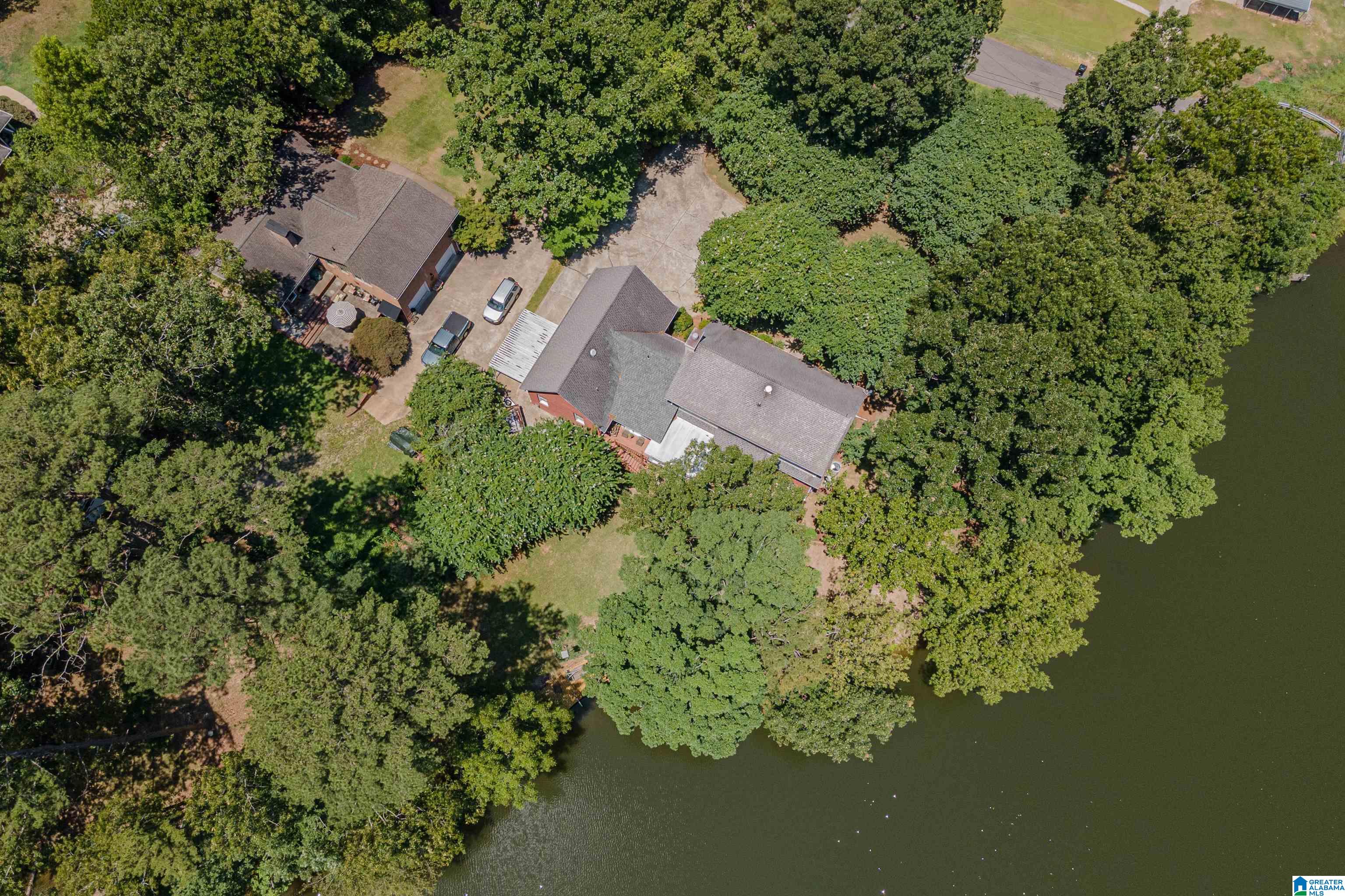2101 Lakeside Drive McCalla, AL 35111 - Photo 49 of 50
