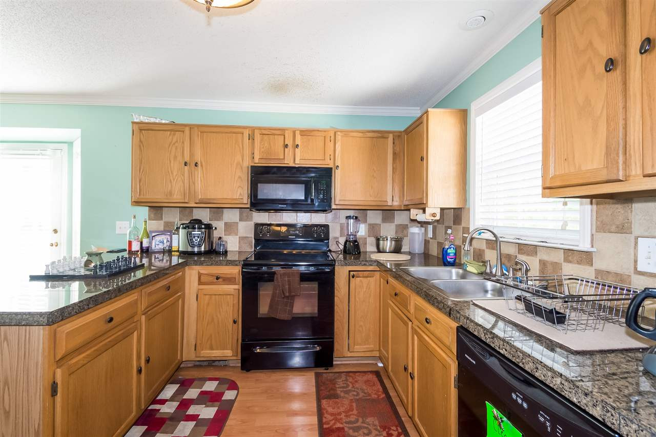 4520 Labrador Drive Raleigh, NC 27616 - Photo 7 of 22 Photo 7
