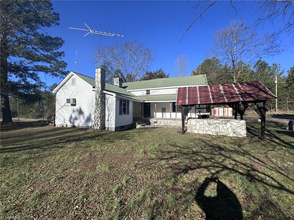 4083 Busbee Road Seagrove, NC 27341 - Photo 5 of 23