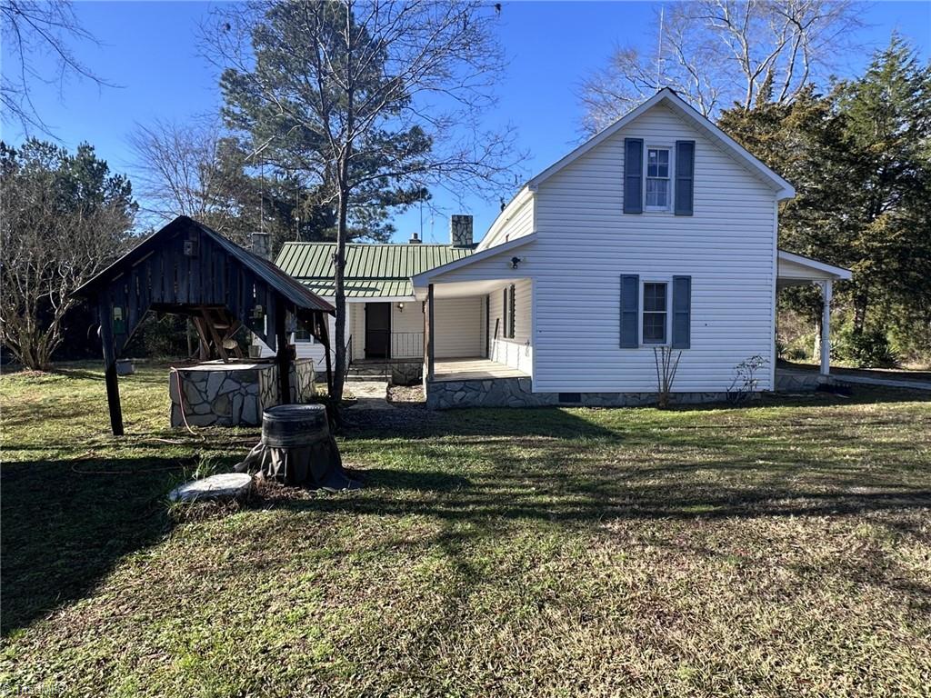 4083 Busbee Road Seagrove, NC 27341 - Photo 6 of 23