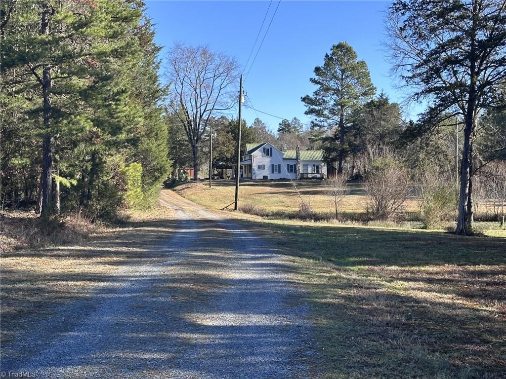 4083 Busbee Road Seagrove, NC 27341 - Photo 7 of 23
