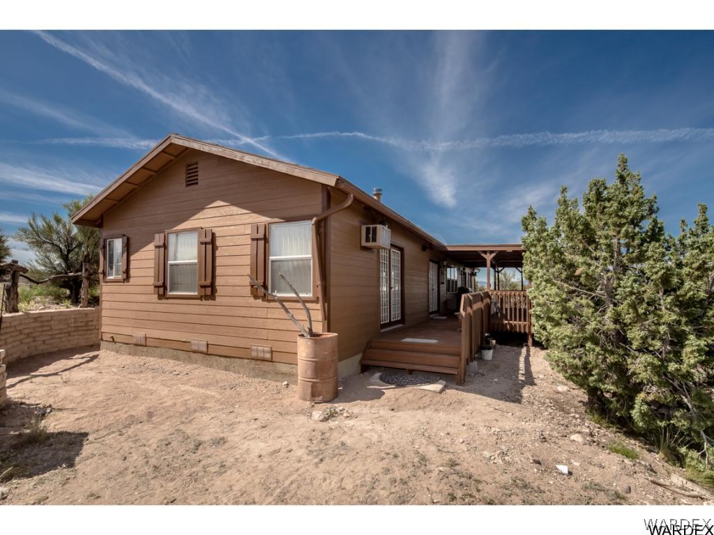 14760 Powerline Road Kingman, AZ 86401 - Photo 12 of 36