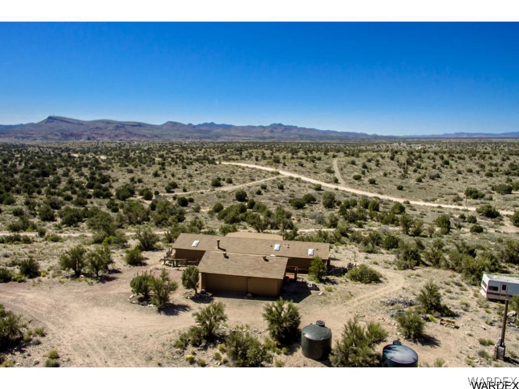 14760 Powerline Road Kingman, AZ 86401 - Photo 34 of 36 a view of a city