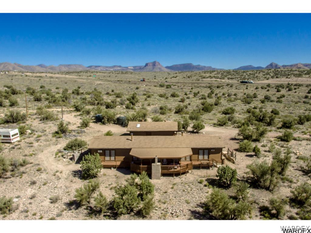 14760 Powerline Road Kingman, AZ 86401 - Photo 35 of 36 a view of a city