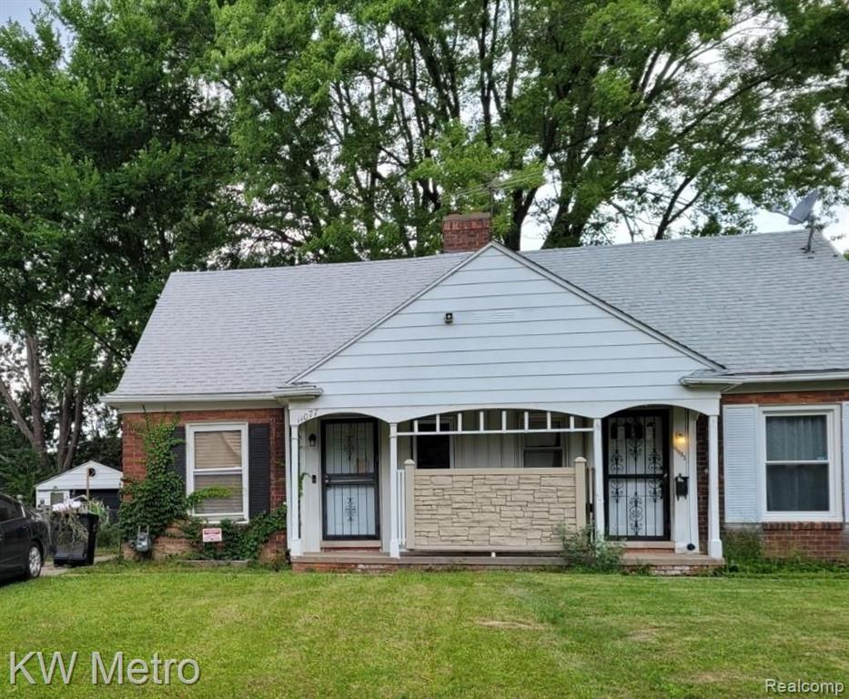 11077 Nottingham Road Detroit, MI 48224 - Photo 1 of 13