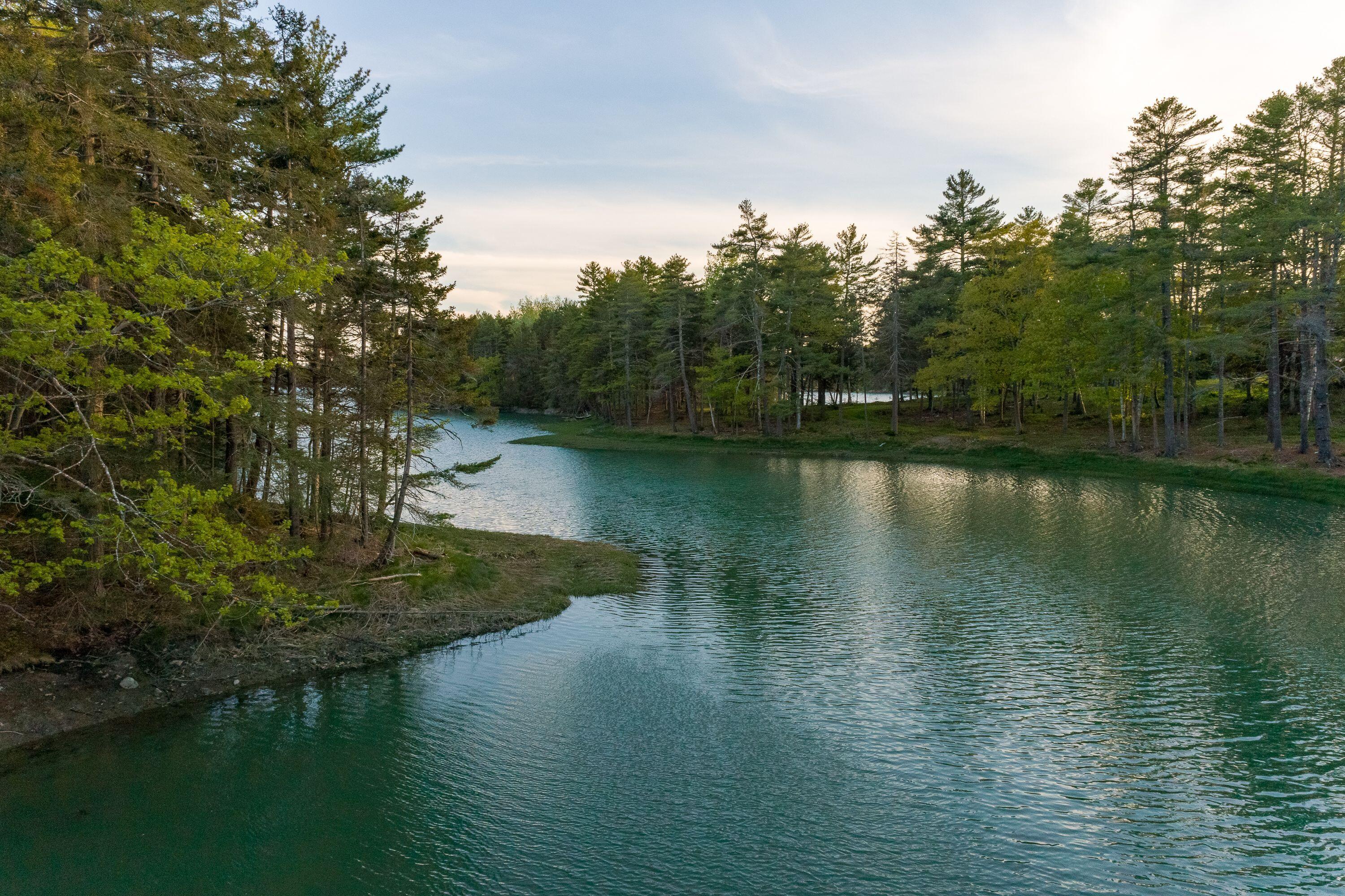 Lot 19 Mountain Road West Bath, ME 04530 - Photo 3 of 18 Waterfront