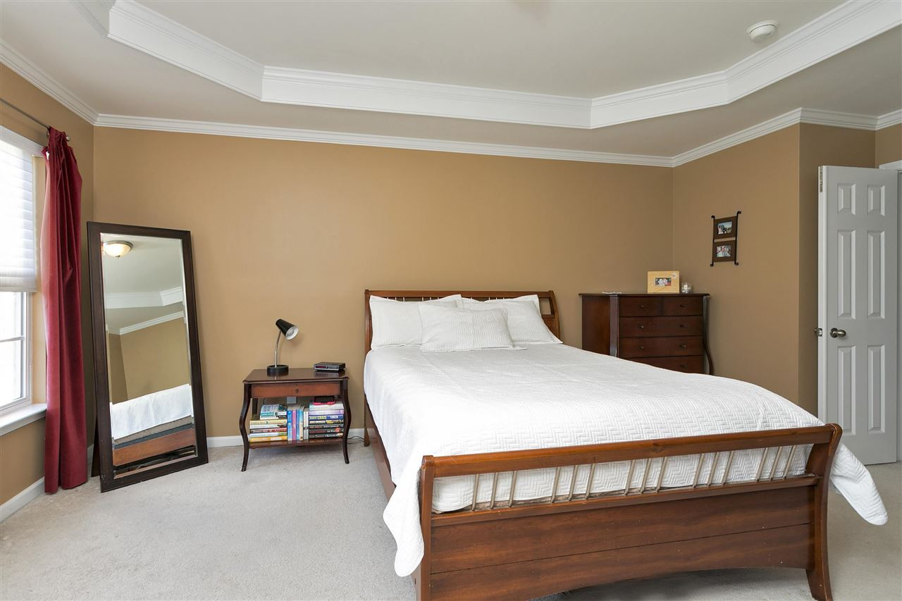 2743 Laurel Cherry Street Raleigh, NC 27612 - Photo 11 of 23 Master Bedroom