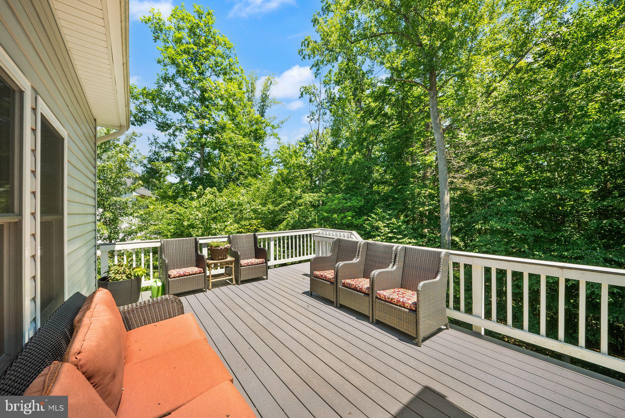 11677 Kahns Road Manassas, VA 20112 - Photo 65 of 78 Deck