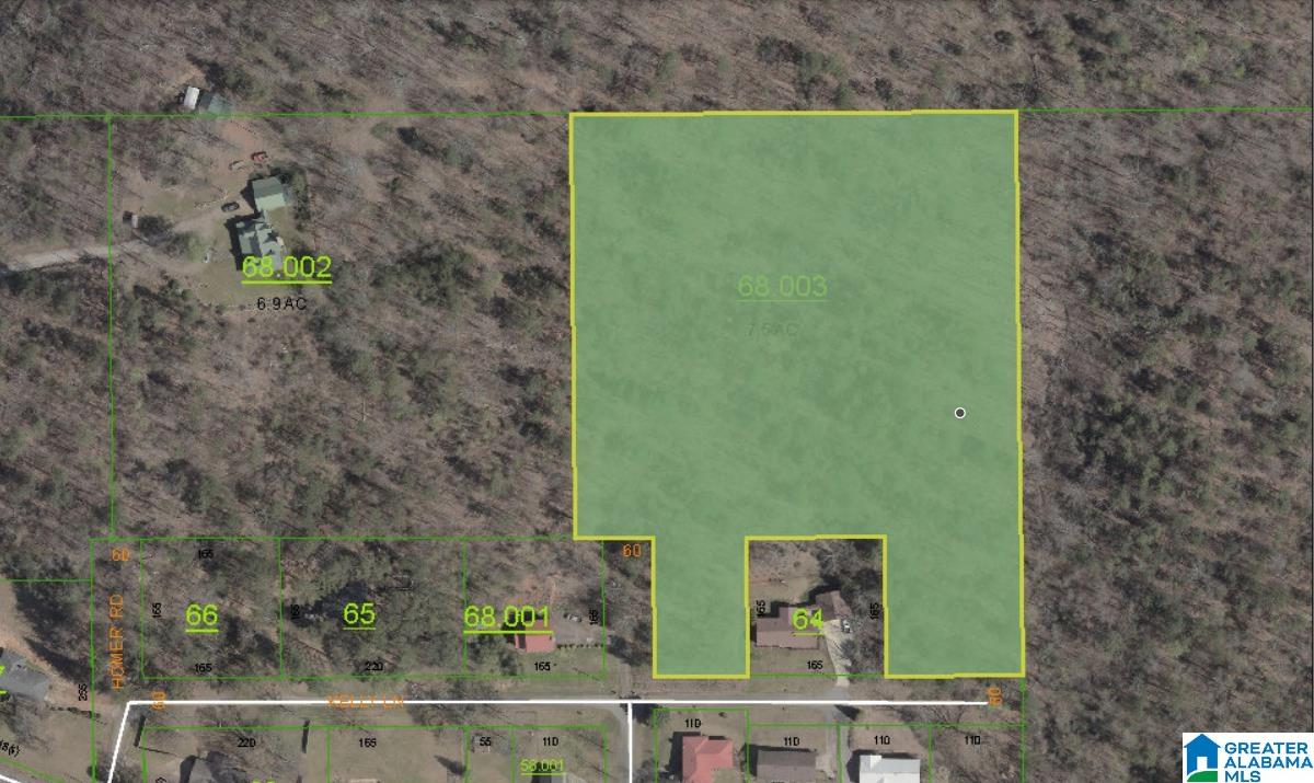 175 Kelly Lane, Unit 1 Oxford, AL 36203 - Photo 1 of 6