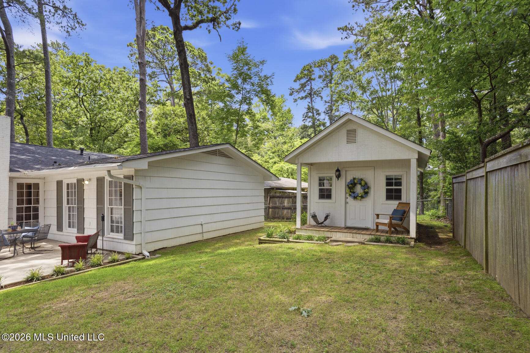 4506 Eastwood Road Jackson, MS 39211 - Photo 42 of 46 4506 Eastwood-42