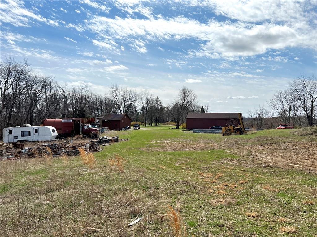 53 Linden Road Canonsburg, PA 15317 - Photo 13 of 19 a view of a garden with sitting area